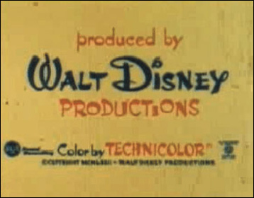 Walt Disney Productions