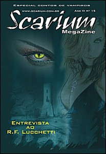 Scarium MegaZine