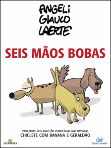 Seis Mãos Bobas