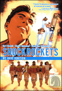 Shock Rockets