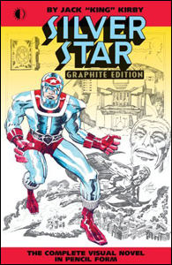 Silver Star Graphite Edition