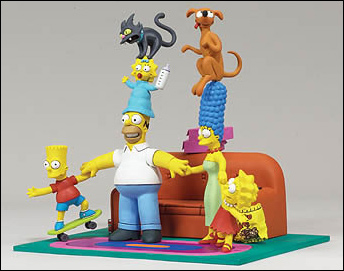 Os Simpsons