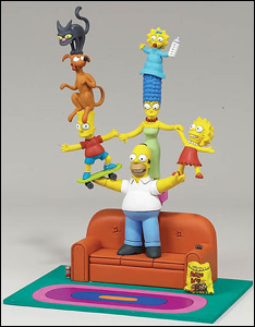 Os Simpsons: 30 anos - UNIVERSO HQ