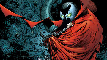 Spawn