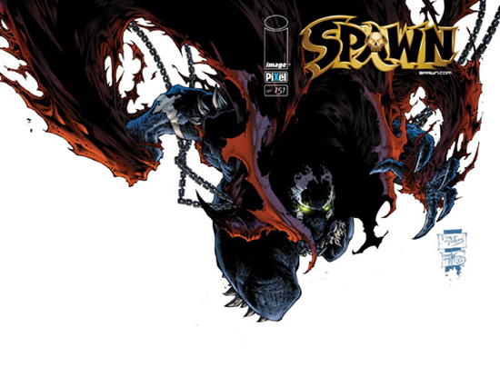 Spawn 151