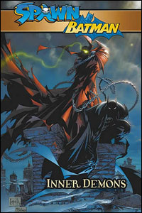 Spawn/Batman: Inner Demons