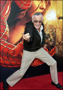 Stan Lee