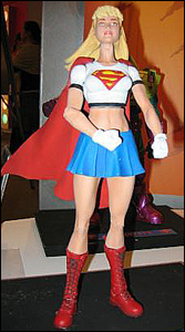 Supergirl