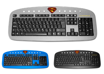 Teclados