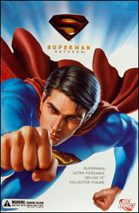 Superman Returns Deluxe