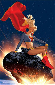 Supergirl