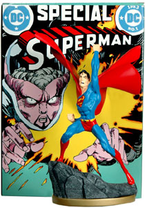 Superman Special #1