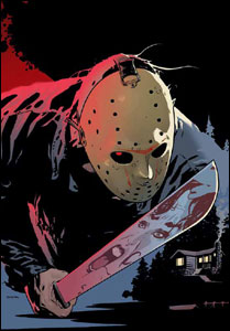 Friday the 13th 