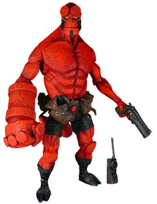 Hellboy