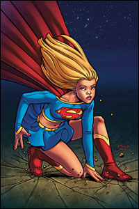 Supergirl