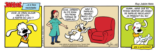 Cão Jarbas