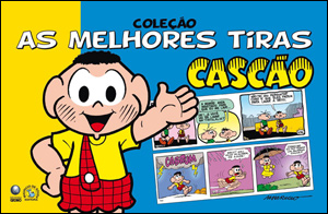 As Melhores Tiras Cascão