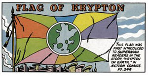 The Last Days of Krypton