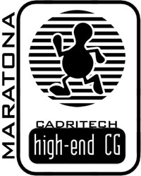 Maratona High-end CG