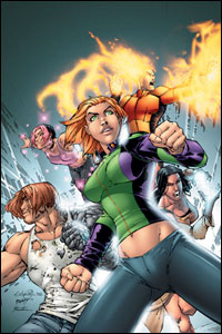 Gen 13