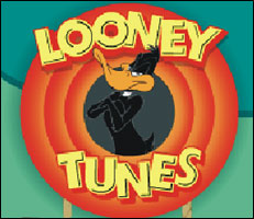 Looney Tunes