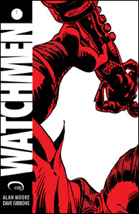 Watchmen # 3