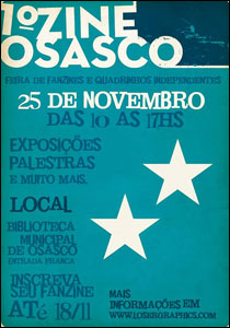 Zine Osasco