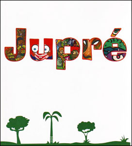 Jupré