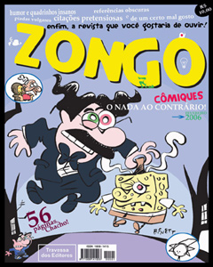 Zongo Cômiques