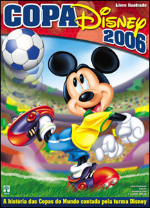 Copa Disney 2006