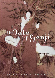 Amano: The Tale of Genji