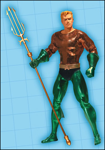 Aquaman