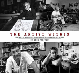 The Artist Within