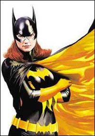 Batgirl