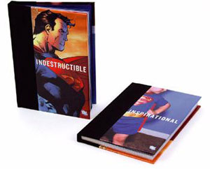 Superman Brand book