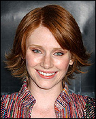 Bryce Dallas Howard