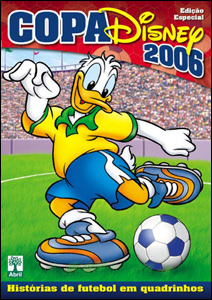 Copa Disney 2006