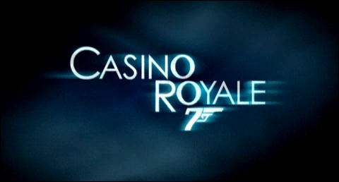 Cassino Royale