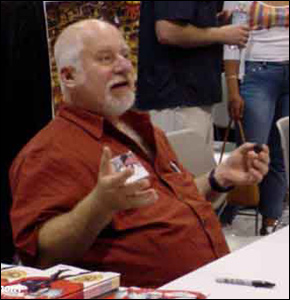 Chris Claremont