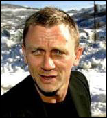 Daniel Craig