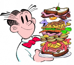 Dagwood Bumstead