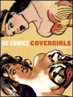 DC Comics Covergirls