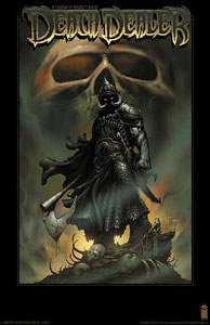 Death Dealer