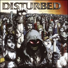 Disturbed