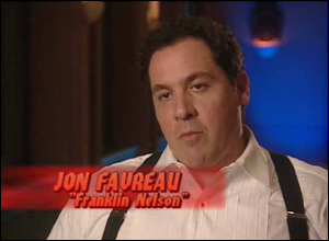 Jon Favreau