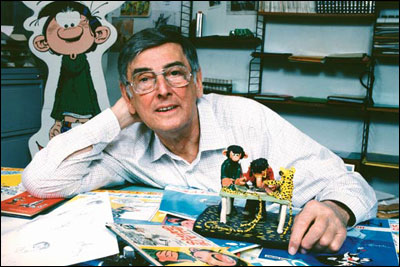 André Franquin