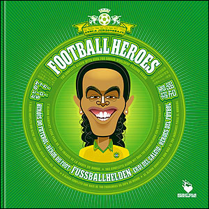 Football Heroes - Fussball-helden