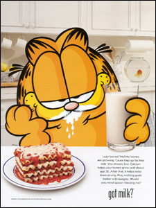 Garfield