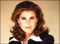 Peri Gilpin