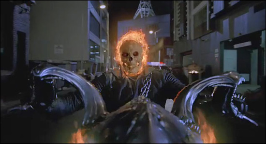 Ghost Rider